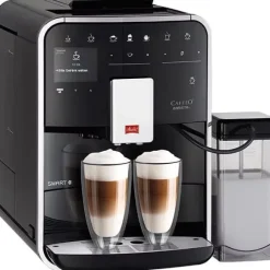 Ekspres do kawy Melitta F83/0-102 Barista T Smart