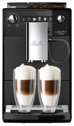 Ekspres do kawy Melitta Latticia OT F30/0-100