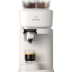 Ekspres do kawy Philips Baristina BAR320/00
