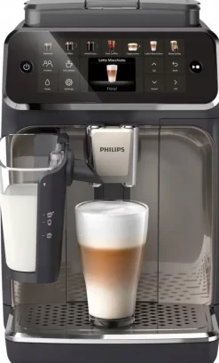 Ekspres do kawy Philips LatteGo Series 4400 EP4449/70
