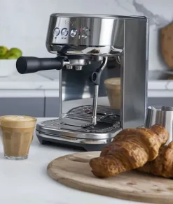 Ekspres do kawy Sage Bambino Plus SES500BSS