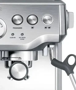 Ekspres do kawy Sage The Barista Express BES875BSS