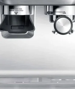 Ekspres do kawy Sage The Barista Express BES875BSS