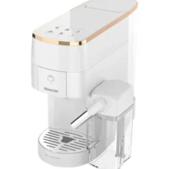 Ekspres do kawy SENCOR SCC 3001WH Biały