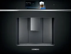 Ekspres do kawy Siemens CT718L1B0
