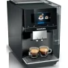 Ekspres do kawy Siemens EQ700 TP713R19 Czarny (Cold Brew)