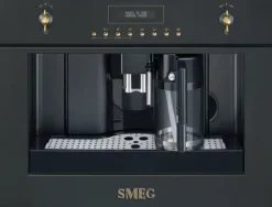 Ekspres do kawy Smeg CMS8451A