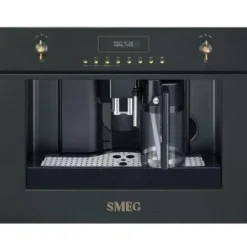 Ekspres do kawy Smeg CMS8451A