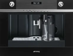 Ekspres do kawy Smeg CMS4101N