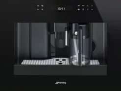 Ekspres do kawy Smeg CMS4601NR