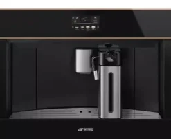 Ekspres do kawy Smeg CMS4604NR