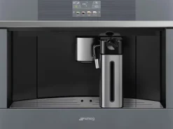 Ekspres do kawy Smeg CMS4104S