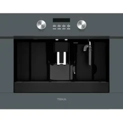 Ekspres do kawy Teka CLC 855 GM STONE GREY (111630003)