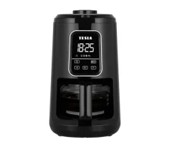 Ekspres do kawy Tesla CoffeeMaster ES400