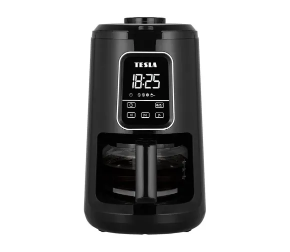 Ekspres do kawy Tesla CoffeeMaster ES400