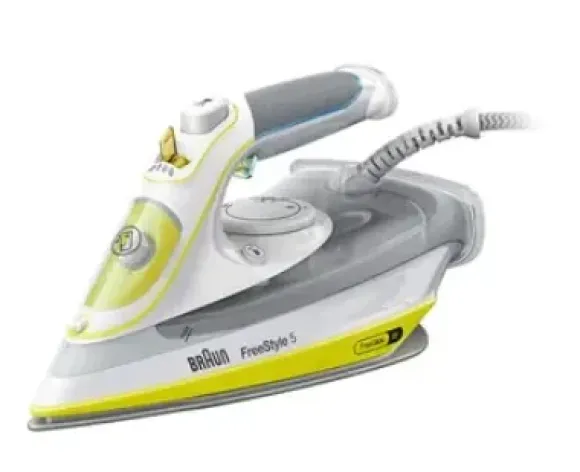 Żelazko BRAUN SI5016YL TexStyle 5