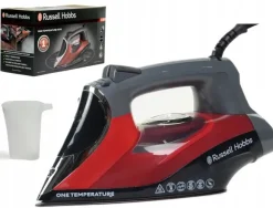 Żelazko RUSSELL HOBBS 25090-56 Powerstream 2600W