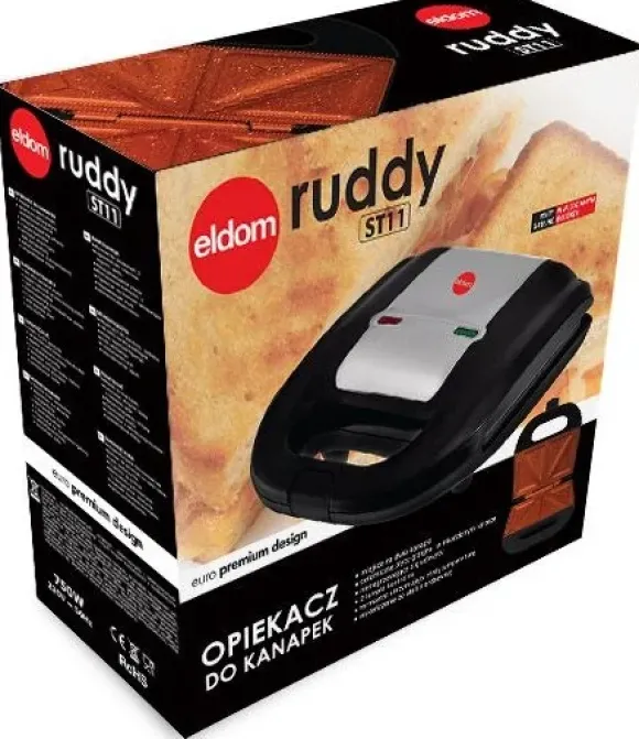 Eldom Ruddy ST11