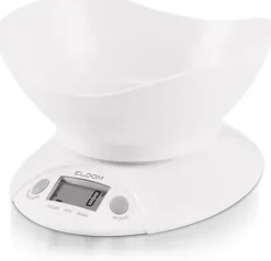 Eldom WK290 Biały
