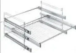 Electrolux Prowadnice teleskopowe TR1LV 944189351