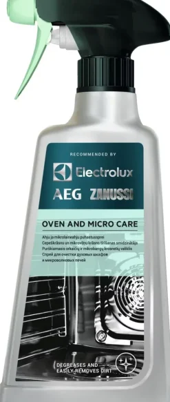Electrolux Środek do czyszczenia mikrofalówek 500 ml | ELECTROLUX AEG 9029799377
