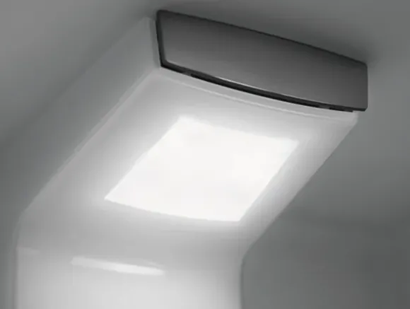 Electrolux ENS6TE19S