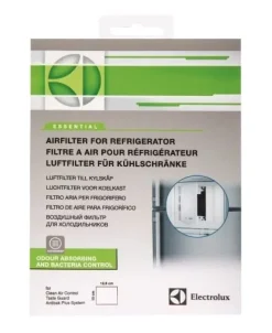 Electrolux Filtr powietrza do Do lodówki E3RWAF01