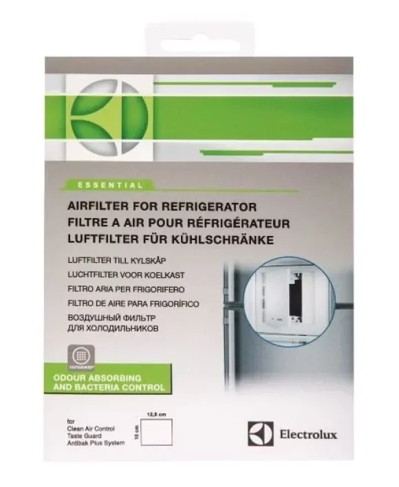 Electrolux Filtr powietrza do Do lodówki E3RWAF01
