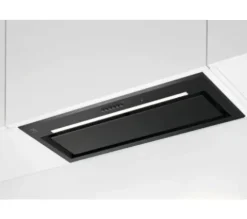 Electrolux 900 LFG818K Czarny