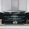 Electrolux LFG716W