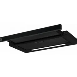 ELECTROLUX LFP626AK Czarny 68dB klasa A