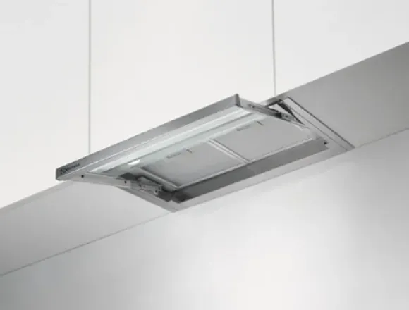 Electrolux LFP536X