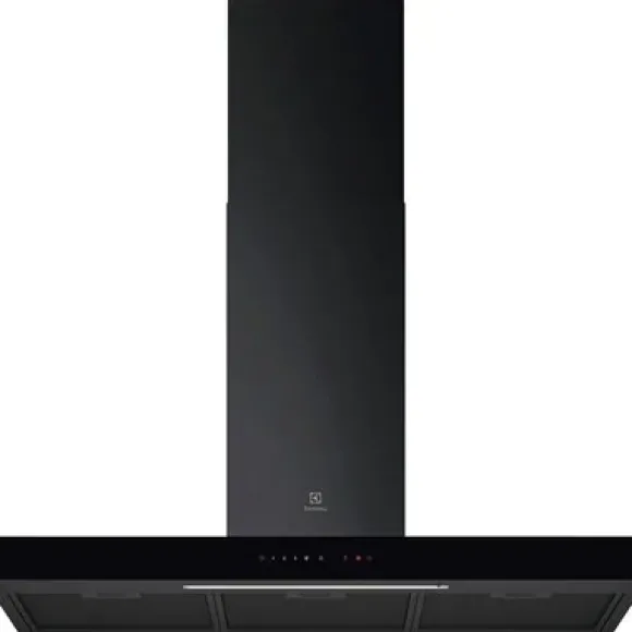 Electrolux LFT819K Czarne szkło
