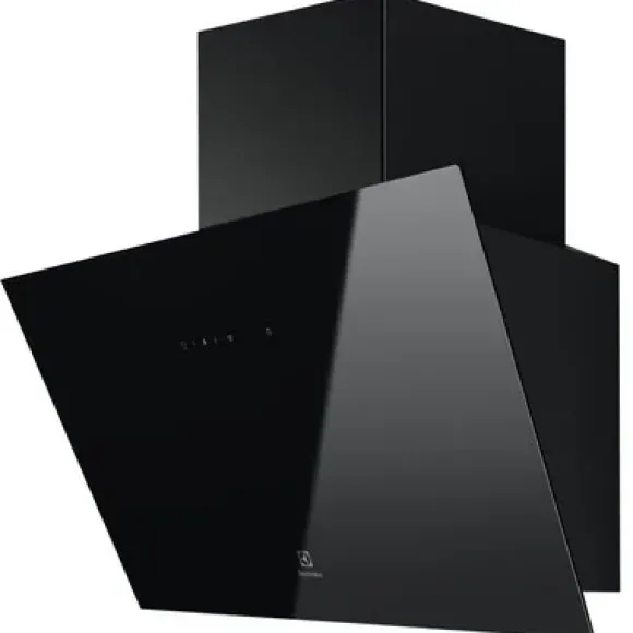 Electrolux LFV436K Czarny
