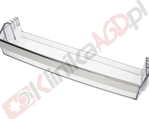 Electrolux Półka / balkonik drzwi do lodówki AEG ELECTROLUX ZANUSSI 2651045060