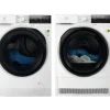 Electrolux pralka 700 SteamCare EW7F3487UP 8kg 1400obr/min + suszarka 700 DelicateCare EW7D387UP 63,6cm 8kg