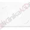 Electrolux Talerz szklany do mikrofalówki 28cm AEG ELECTROLUX ZANUSSI 140042790018