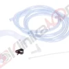 Electrolux Wężyk skroplin suszarki AEG Electrolux Zanussi 1251225031