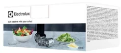 Electrolux zestaw krajalnic do robotów kuchennych SMM01