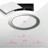Elica NIKOLATESLA SWITCH WH/F/83 (POCHŁANIACZ)
