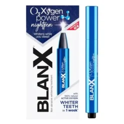 Żel wybielający w pisaku BLANX O3X NightPen 2,5ml