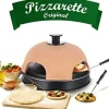 Emerio Emerio Pizzarette,Pizza Ofen,4 Pers., Cool Touch