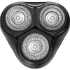 Enchen Wymienne ostrza do golarki Blackstone, Blackstone-C, Warrior BR-1 Srebrny