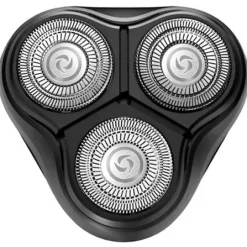 Enchen Wymienne ostrza do golarki Blackstone, Blackstone-C, Warrior BR-1 Srebrny