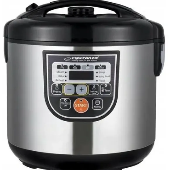Esperanza Cooking Mate EKG011