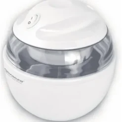 Esperanza Vanilla EKI001 Biały