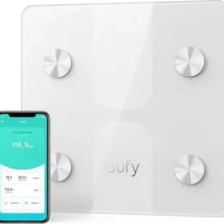 Eufy Smart Scale C1 Biała