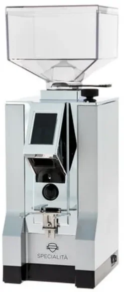 Eureka Mignon Specialita 16CR Szary