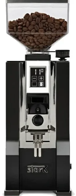 Eureka Mignon Stark 16CR - Czarny