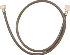 EUROTHERM Wąż pralkowy 3/4" X 3/4" EUROTHERM